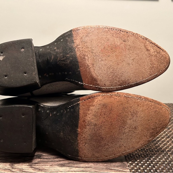 Cowtown Cowboy Boots - Picture 4 of 8